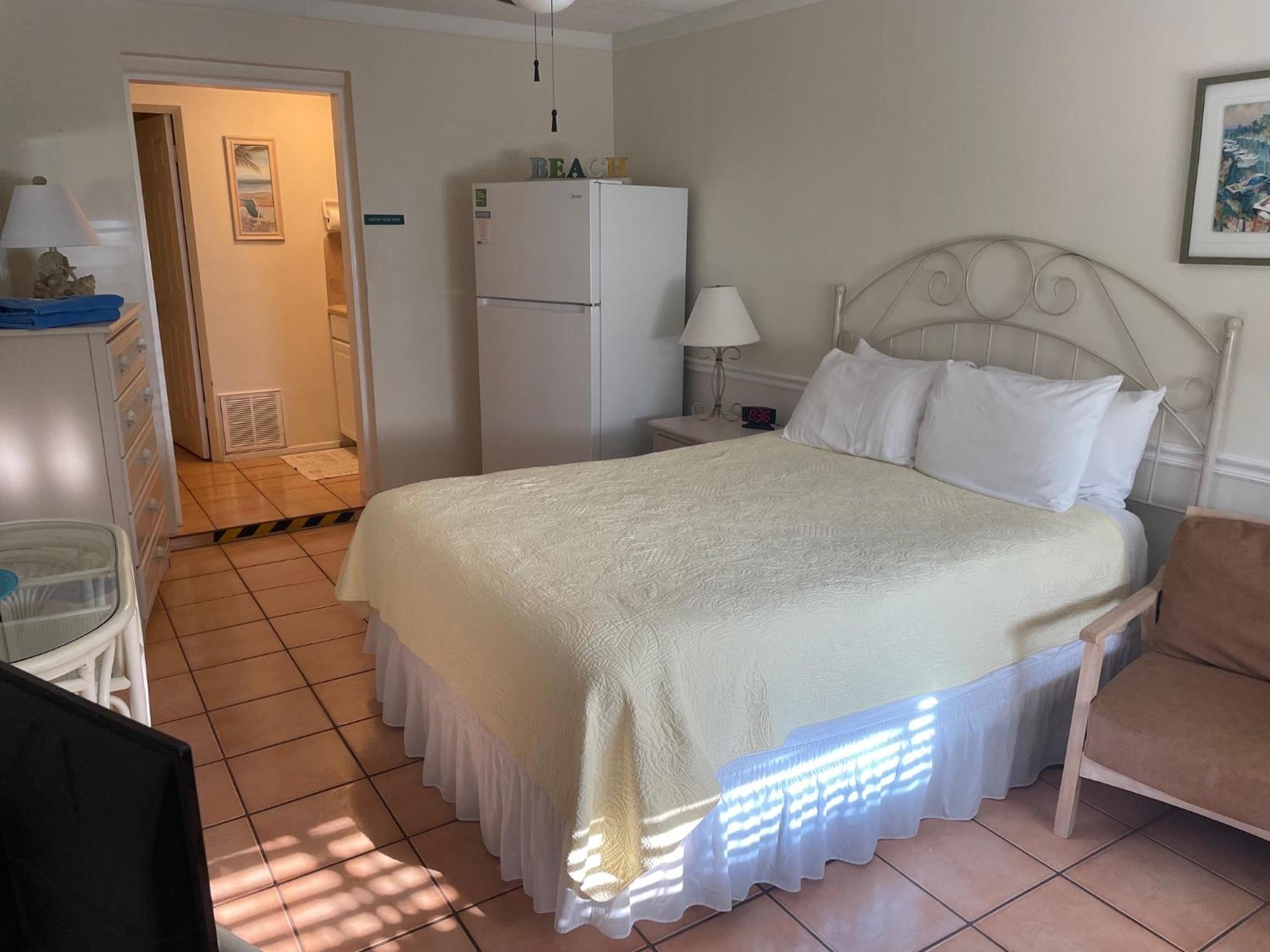 Venice Beach Villas 外观 照片