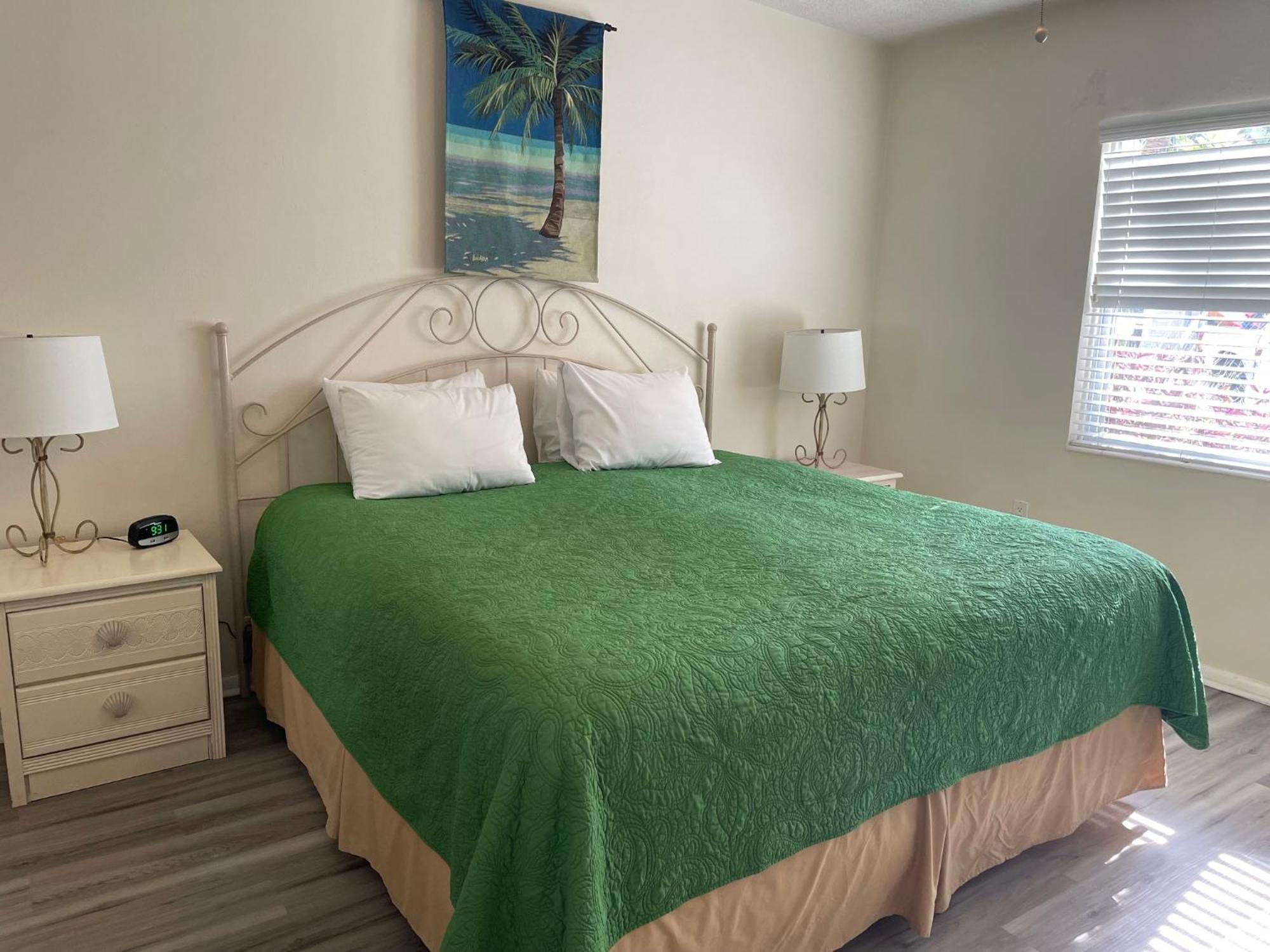 Venice Beach Villas 外观 照片