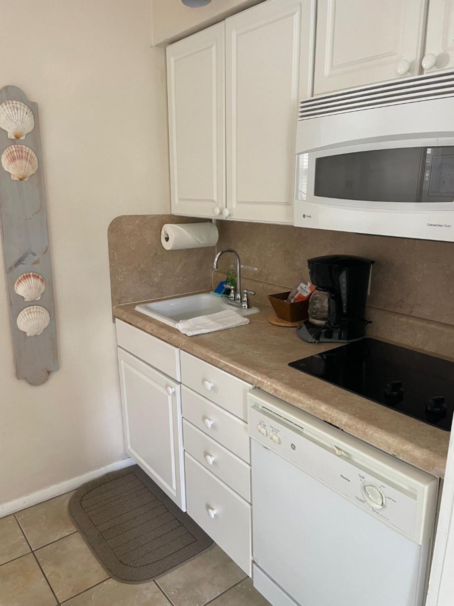 Venice Beach Villas 外观 照片