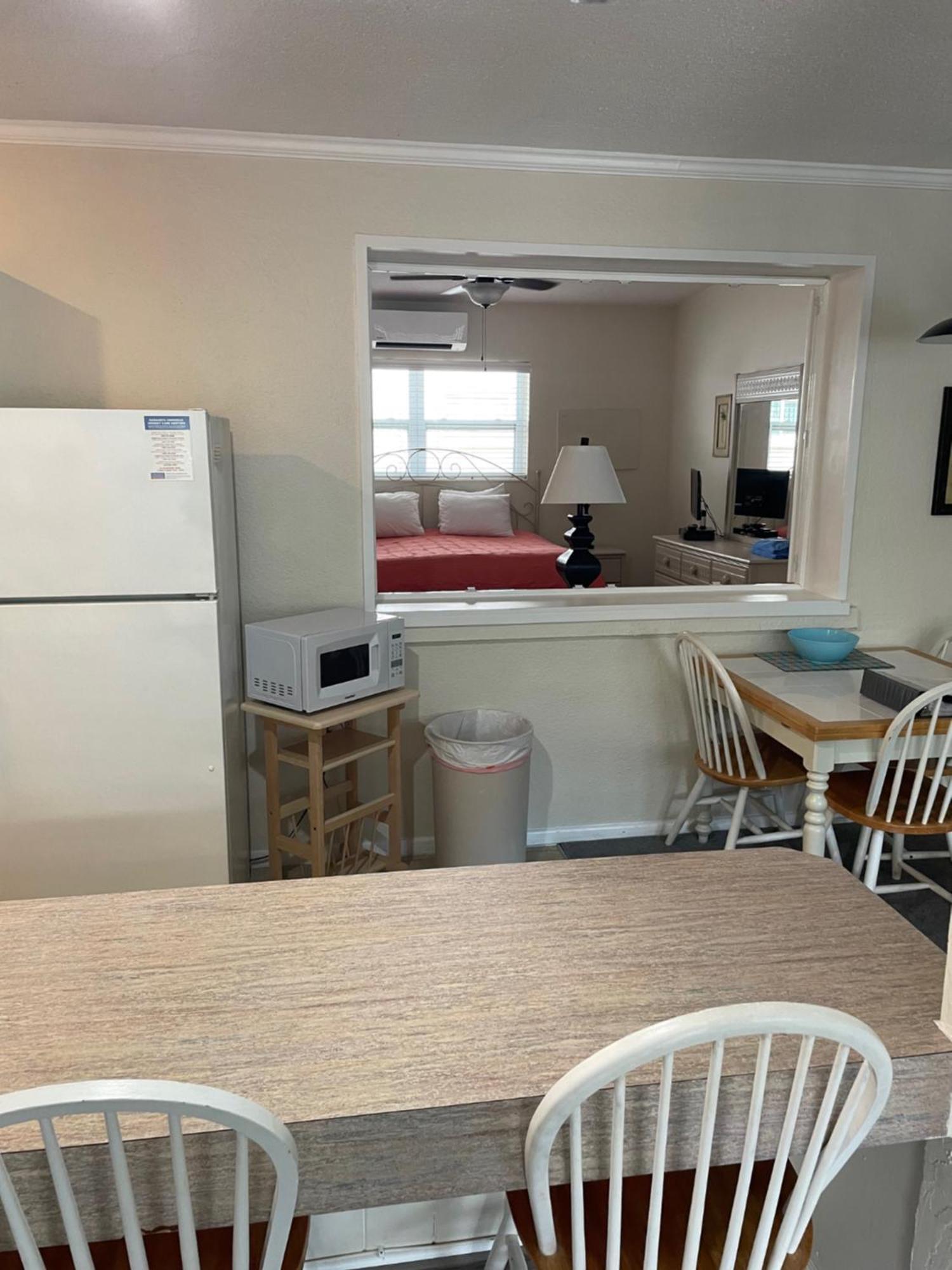 Venice Beach Villas 外观 照片
