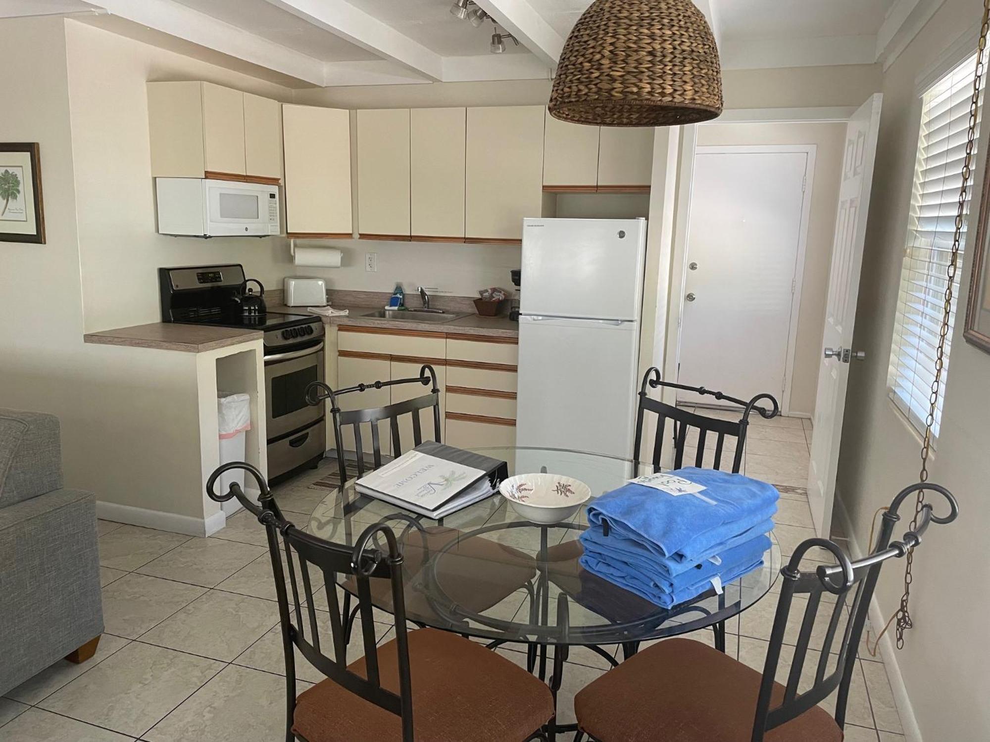 Venice Beach Villas 外观 照片