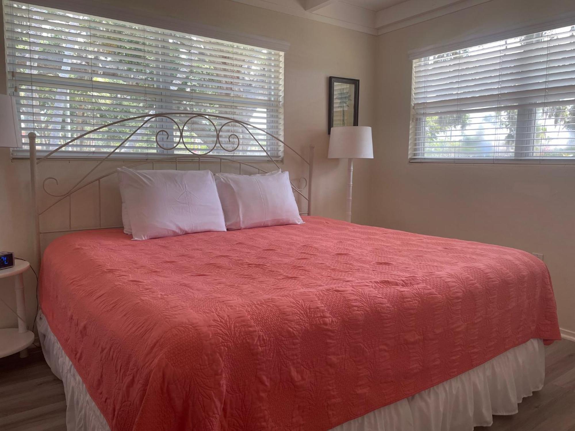 Venice Beach Villas 外观 照片