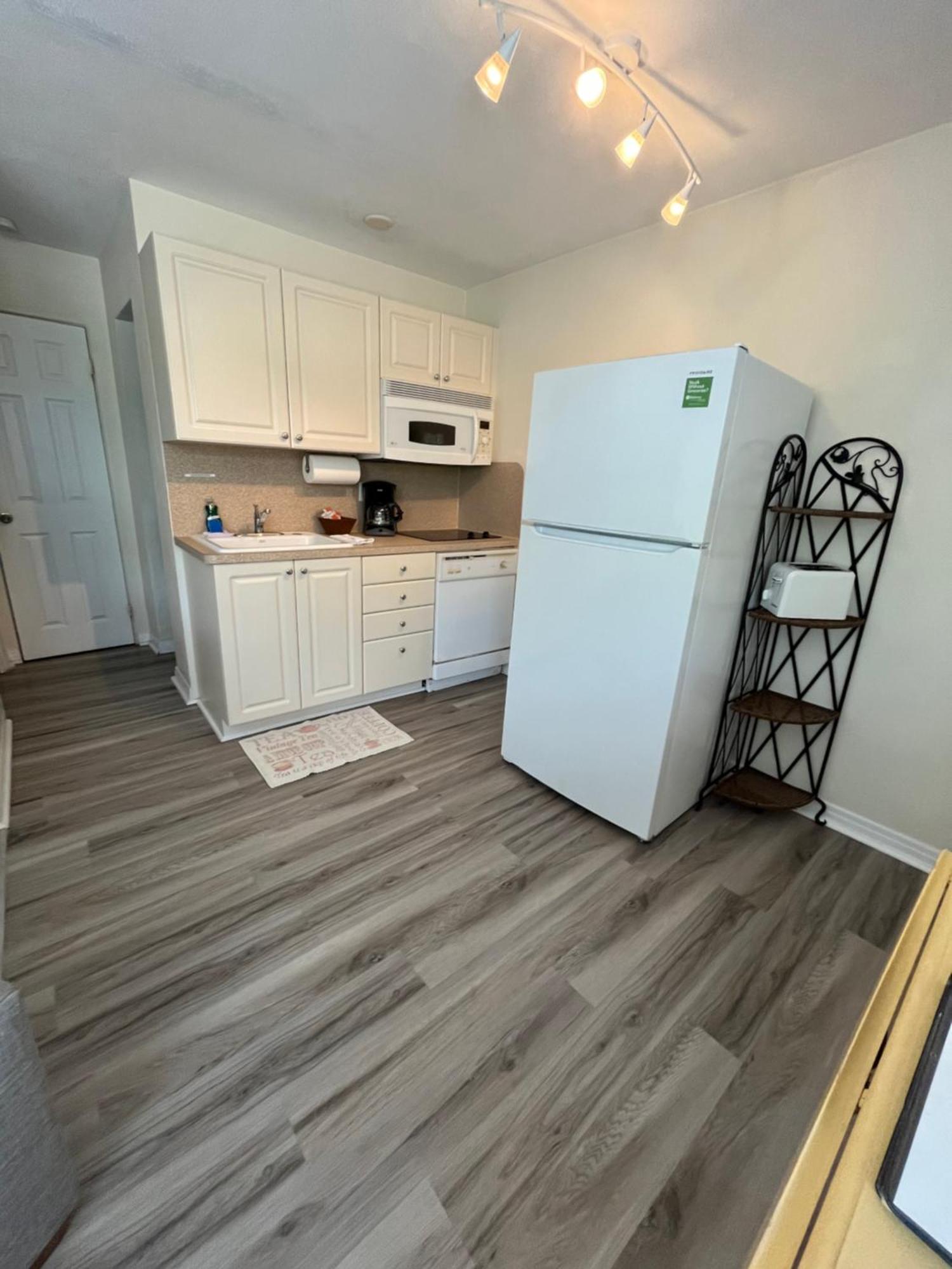 Venice Beach Villas 外观 照片