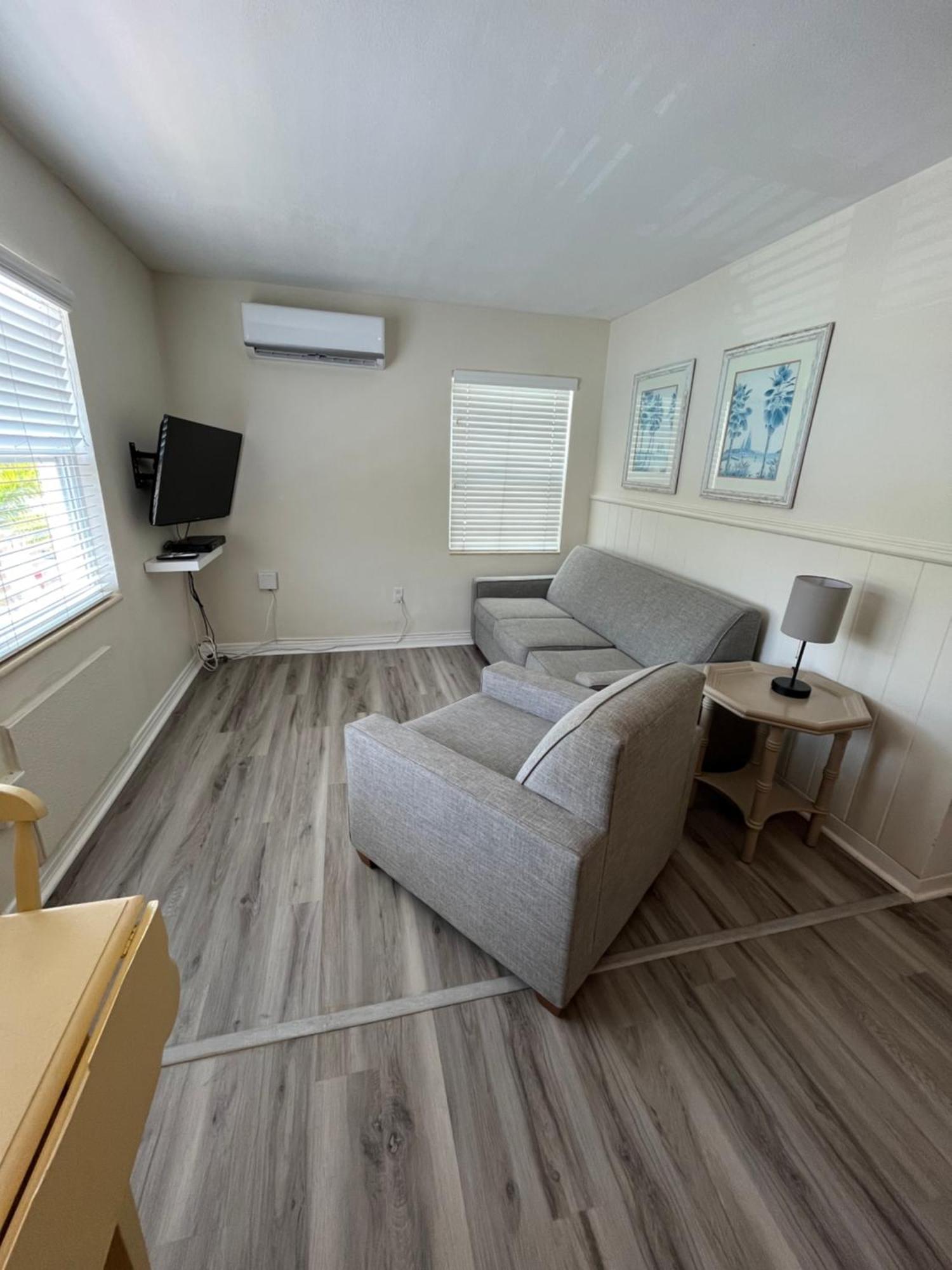 Venice Beach Villas 外观 照片