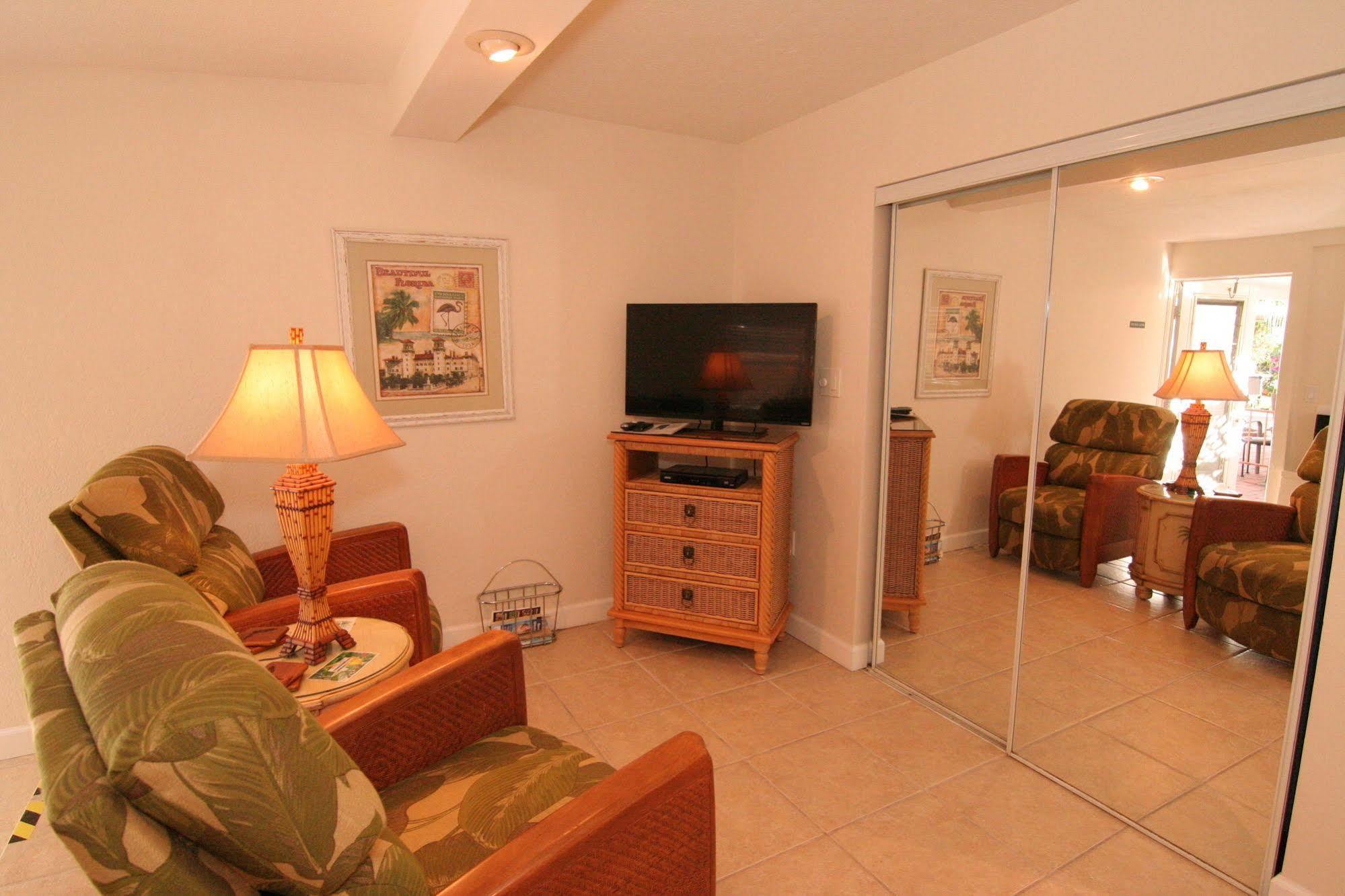 Venice Beach Villas 外观 照片