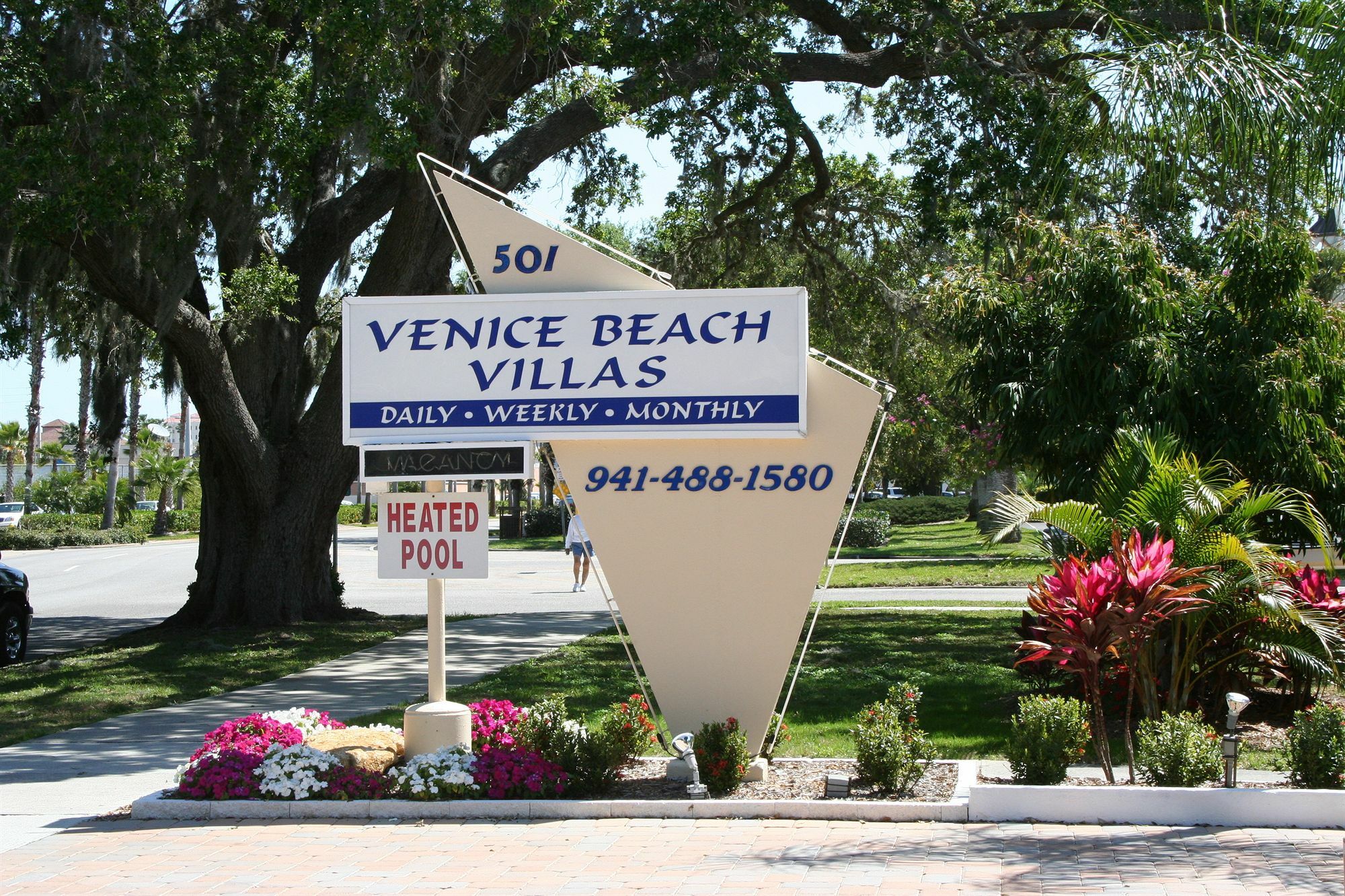 Venice Beach Villas 外观 照片